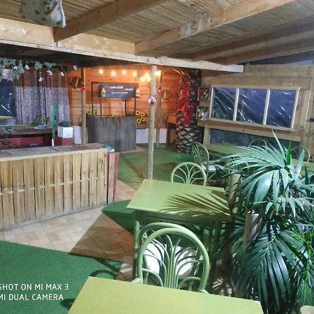 Gran Canaria La Finca De Carmelita Y Bartolito Las Palmas de Gran Canaria Zewnętrze zdjęcie