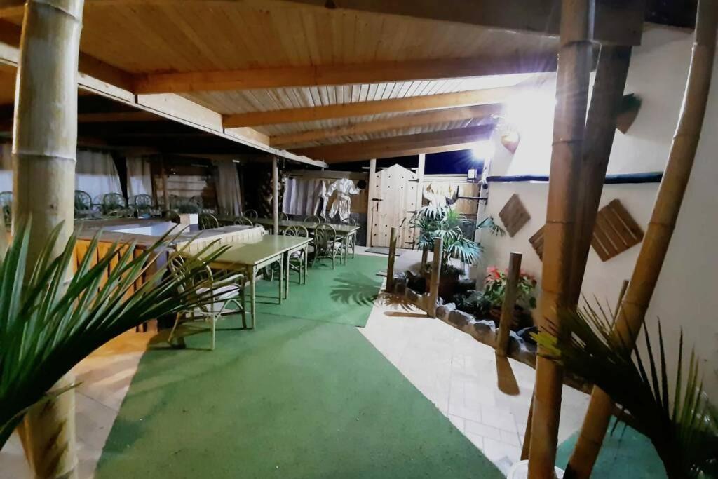 Gran Canaria La Finca De Carmelita Y Bartolito Las Palmas de Gran Canaria Zewnętrze zdjęcie