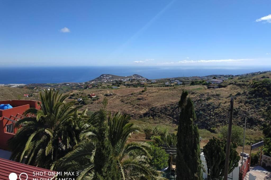 Gran Canaria La Finca De Carmelita Y Bartolito Las Palmas de Gran Canaria Zewnętrze zdjęcie