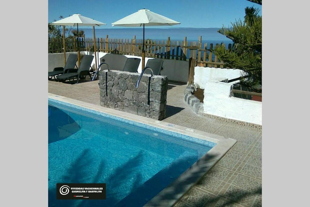 Gran Canaria La Finca De Carmelita Y Bartolito Las Palmas de Gran Canaria Zewnętrze zdjęcie