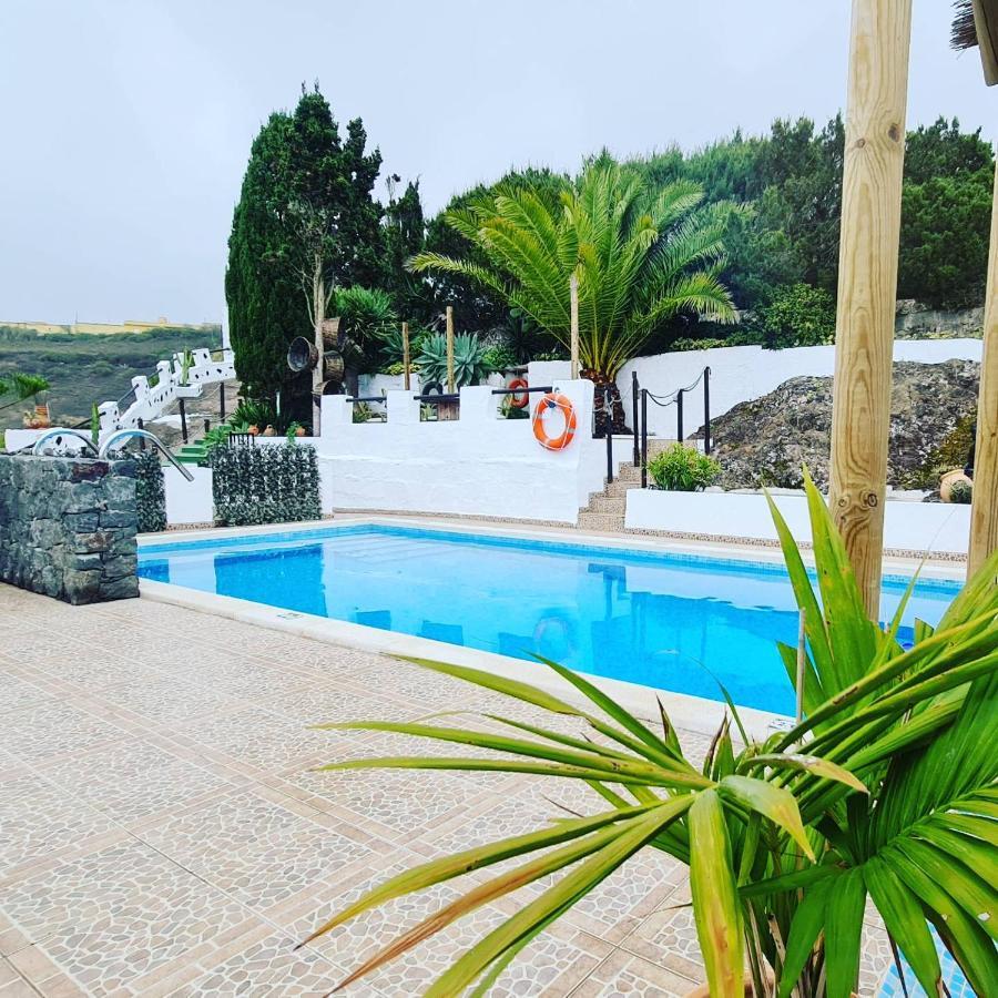 Gran Canaria La Finca De Carmelita Y Bartolito Las Palmas de Gran Canaria Zewnętrze zdjęcie