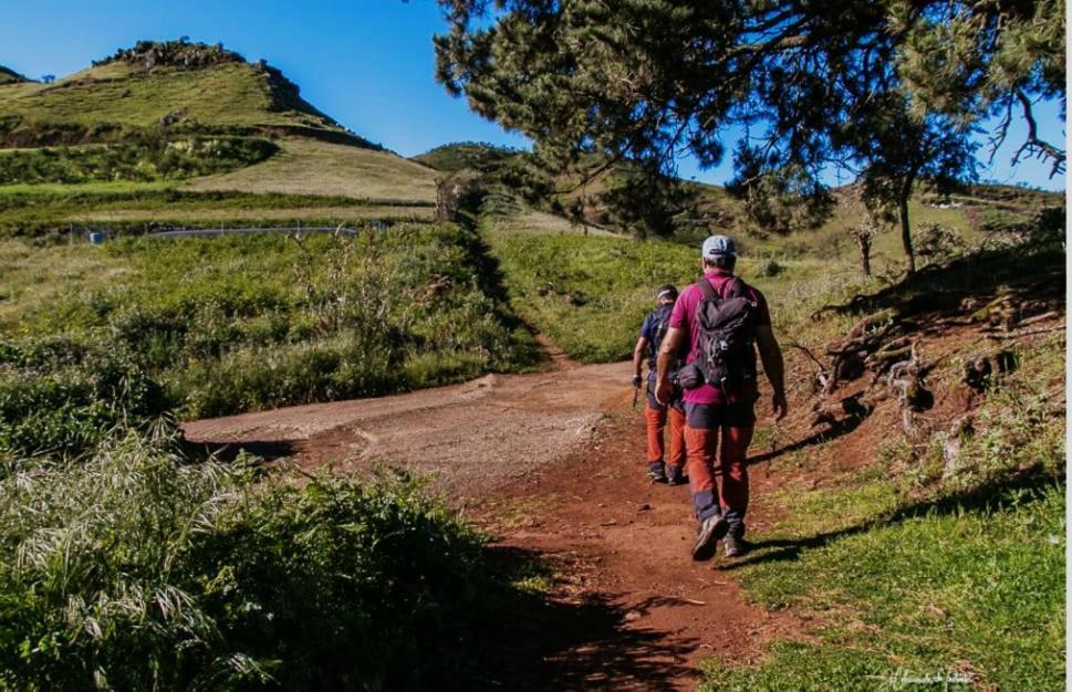Gran Canaria La Finca De Carmelita Y Bartolito Las Palmas de Gran Canaria Zewnętrze zdjęcie