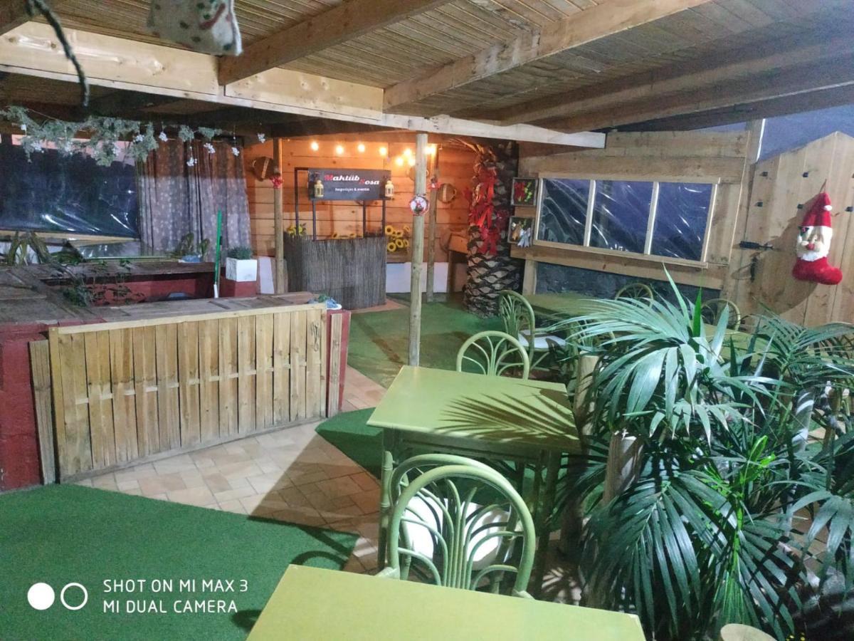 Gran Canaria La Finca De Carmelita Y Bartolito Las Palmas de Gran Canaria Zewnętrze zdjęcie