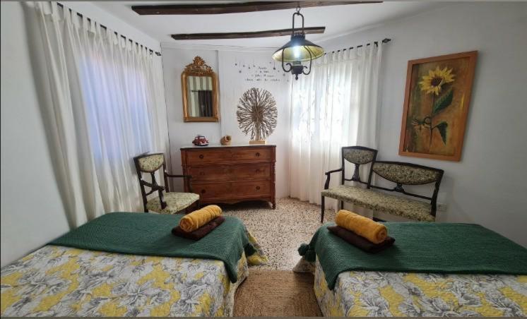 Gran Canaria La Finca De Carmelita Y Bartolito Las Palmas de Gran Canaria Zewnętrze zdjęcie