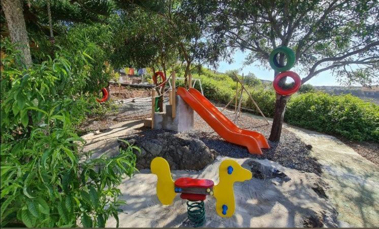 Gran Canaria La Finca De Carmelita Y Bartolito Las Palmas de Gran Canaria Zewnętrze zdjęcie
