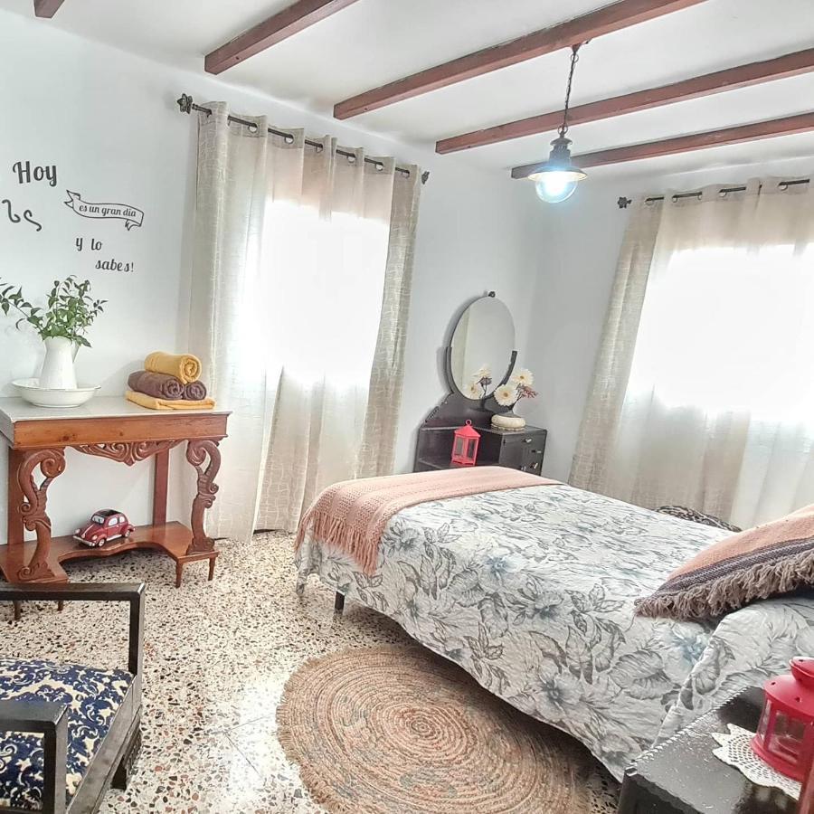 Gran Canaria La Finca De Carmelita Y Bartolito Las Palmas de Gran Canaria Zewnętrze zdjęcie