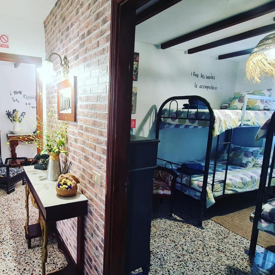 Gran Canaria La Finca De Carmelita Y Bartolito Las Palmas de Gran Canaria Zewnętrze zdjęcie