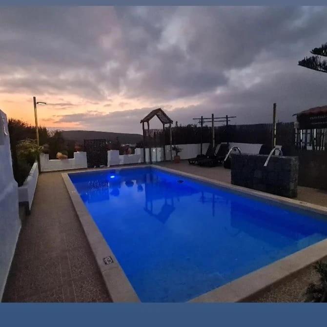 Gran Canaria La Finca De Carmelita Y Bartolito Las Palmas de Gran Canaria Zewnętrze zdjęcie