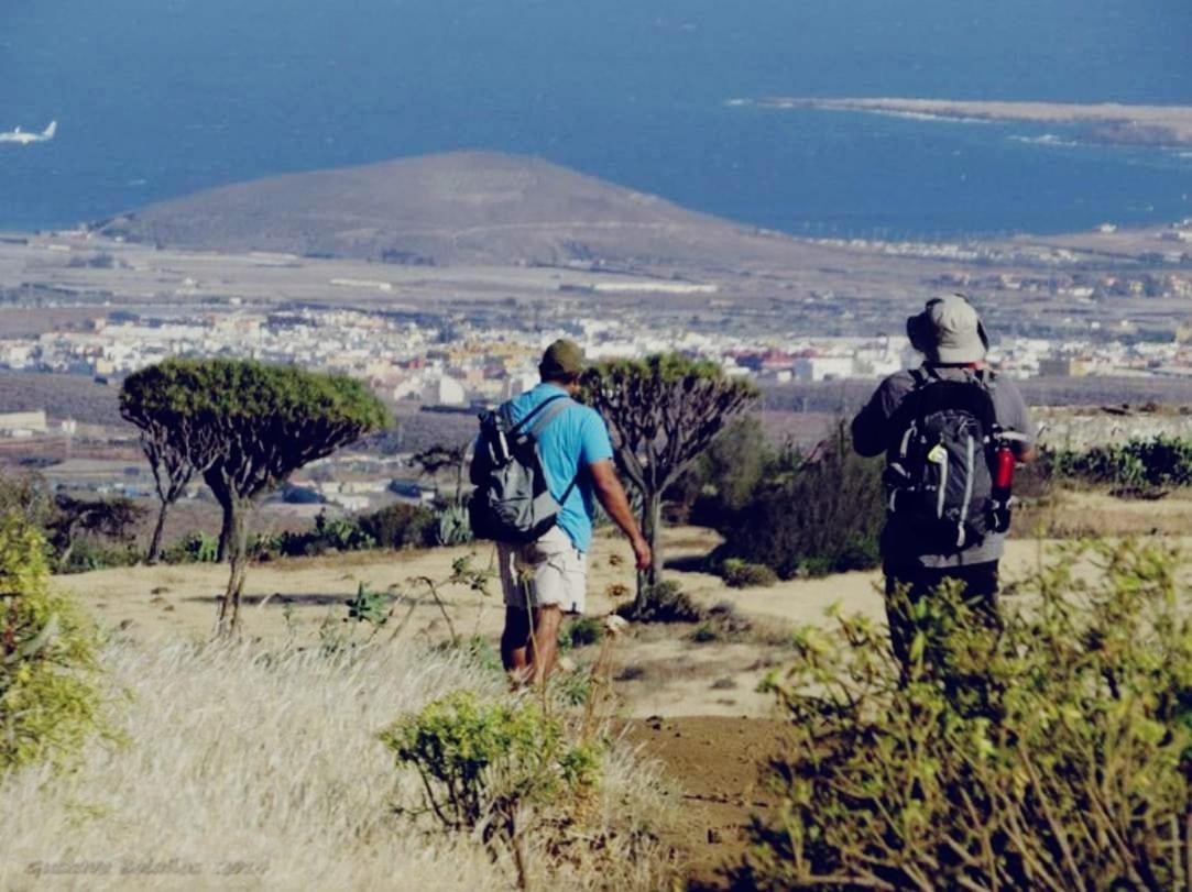 Gran Canaria La Finca De Carmelita Y Bartolito Las Palmas de Gran Canaria Zewnętrze zdjęcie