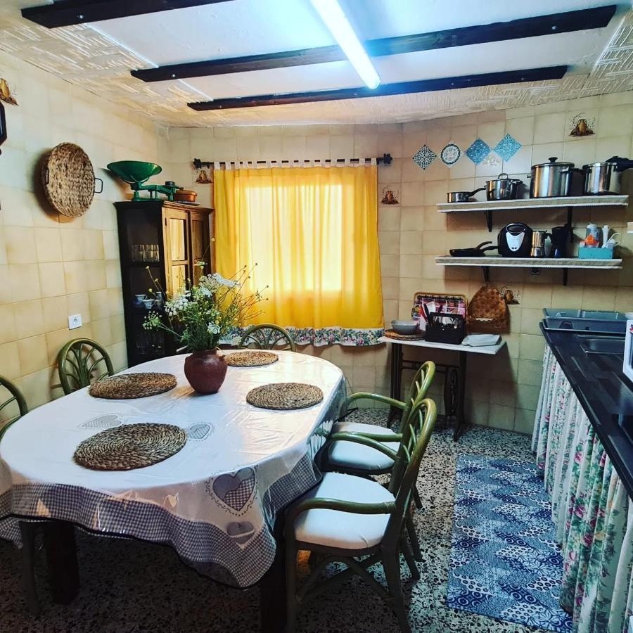 Gran Canaria La Finca De Carmelita Y Bartolito Las Palmas de Gran Canaria Zewnętrze zdjęcie