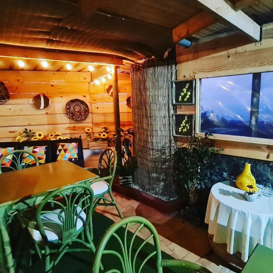 Gran Canaria La Finca De Carmelita Y Bartolito Las Palmas de Gran Canaria Zewnętrze zdjęcie