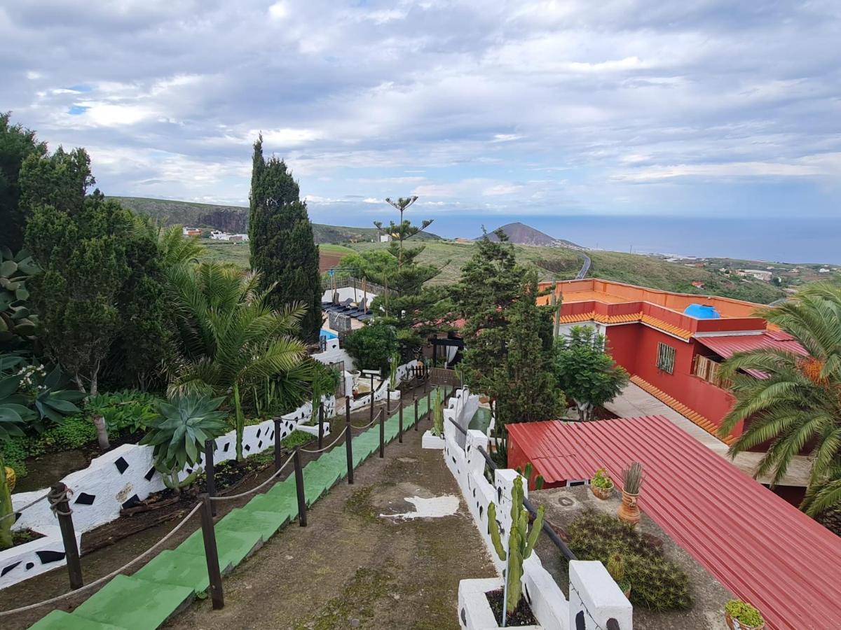 Gran Canaria La Finca De Carmelita Y Bartolito Las Palmas de Gran Canaria Zewnętrze zdjęcie