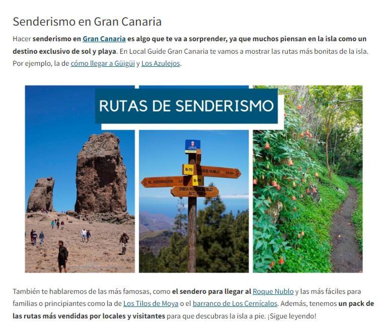 Gran Canaria La Finca De Carmelita Y Bartolito Las Palmas de Gran Canaria Zewnętrze zdjęcie